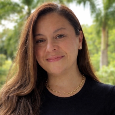 Tricia Gunter, CFP <sup>®</sup>