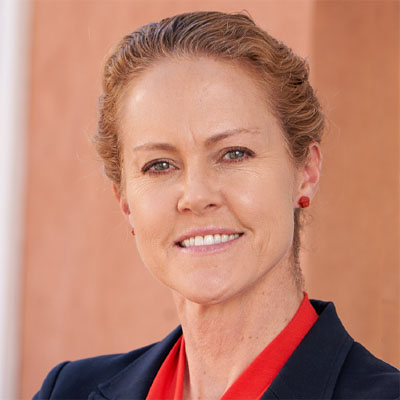 Kristina E. Alley, CFP <sup>®</sup>