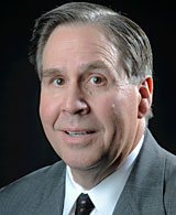 Lowell Hare, CPA