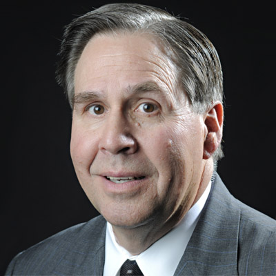 Lowell Hare, CPA