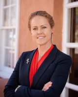 Kristina E. Alley, CFP<sup>®</sup>
