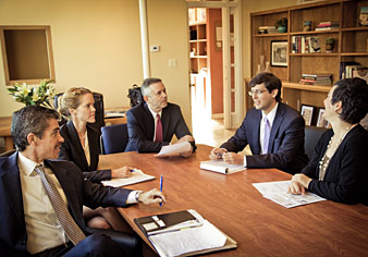 Santa Fe Advisors