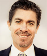 David E. Marion, CFA<sup>®</sup>