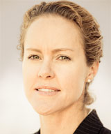 Kristina E. Alley, CFP<sup>®</sup>